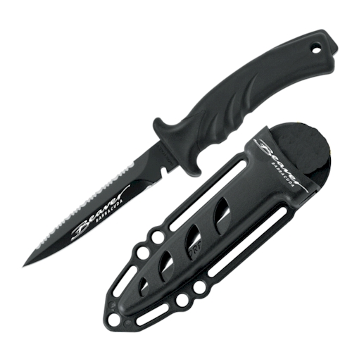 Beaver Barracuda Knife